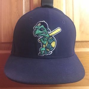 Beloit Snappers fitted cap